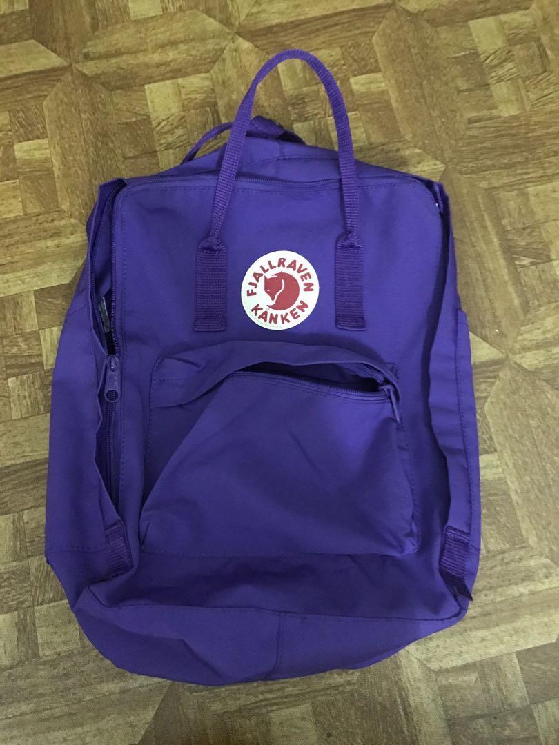 fjallraven kanken singapore bugis