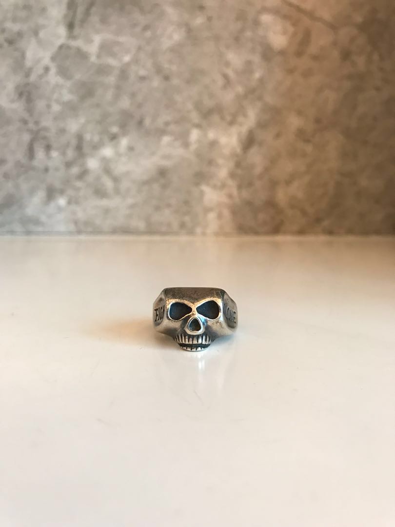 Iggy Pop - Skull Ring - Cd Promo Impecable Igual Nuevo | MercadoLibre