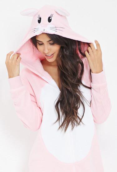 Forever 21 2025 onesie