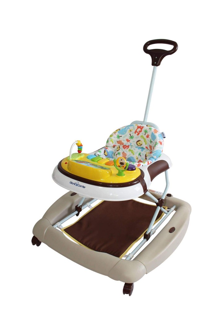 giant baby walker