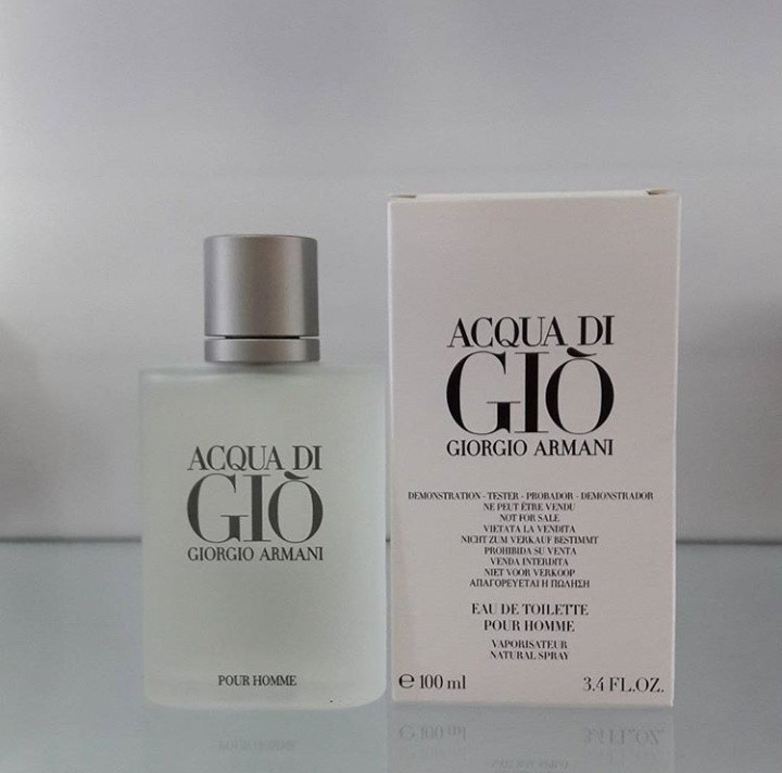 acqua di gio original
