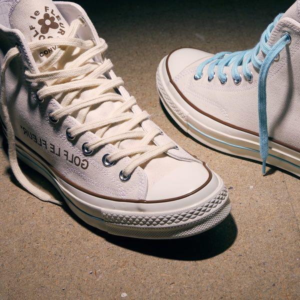 Golf le fleur x converse chuck taylor 70's hi outlet