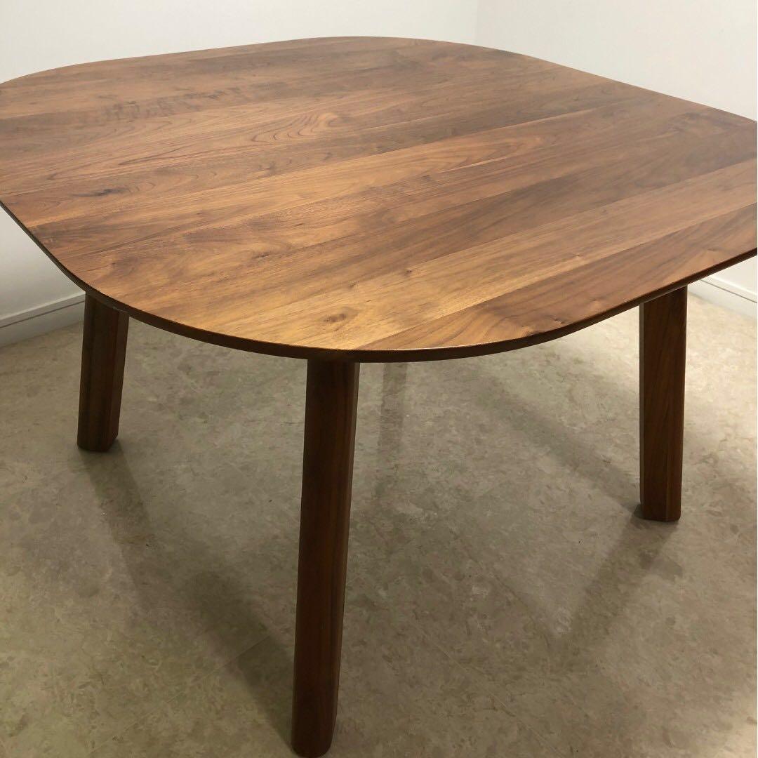 Grafunkt Union Dining Table Furniture Tables Chairs On Carousell