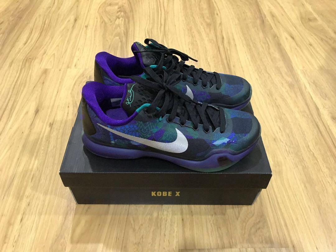 Kobe x peach jam new arrivals