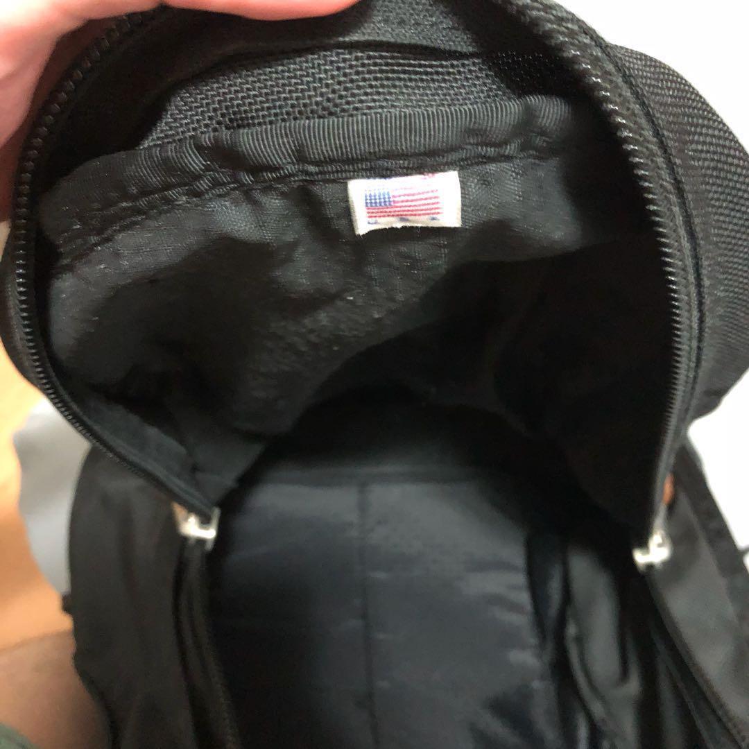 Gregory backpack, Men's Fashion, Bags, Backpacks on Carousell