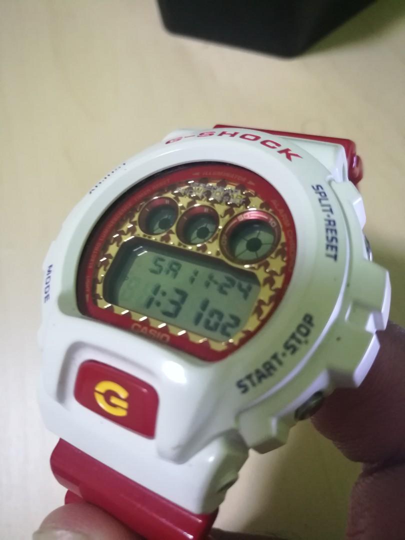 dw 6900 sc7