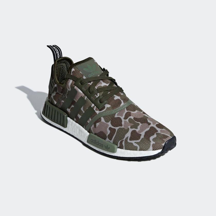 nmd shoes camo