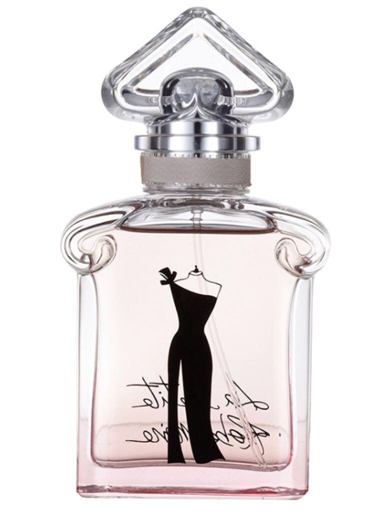 Guerlain La Petite Robe Noire Eau De Parfum Couture Spray Health Beauty Perfumes Deodorants On Carousell