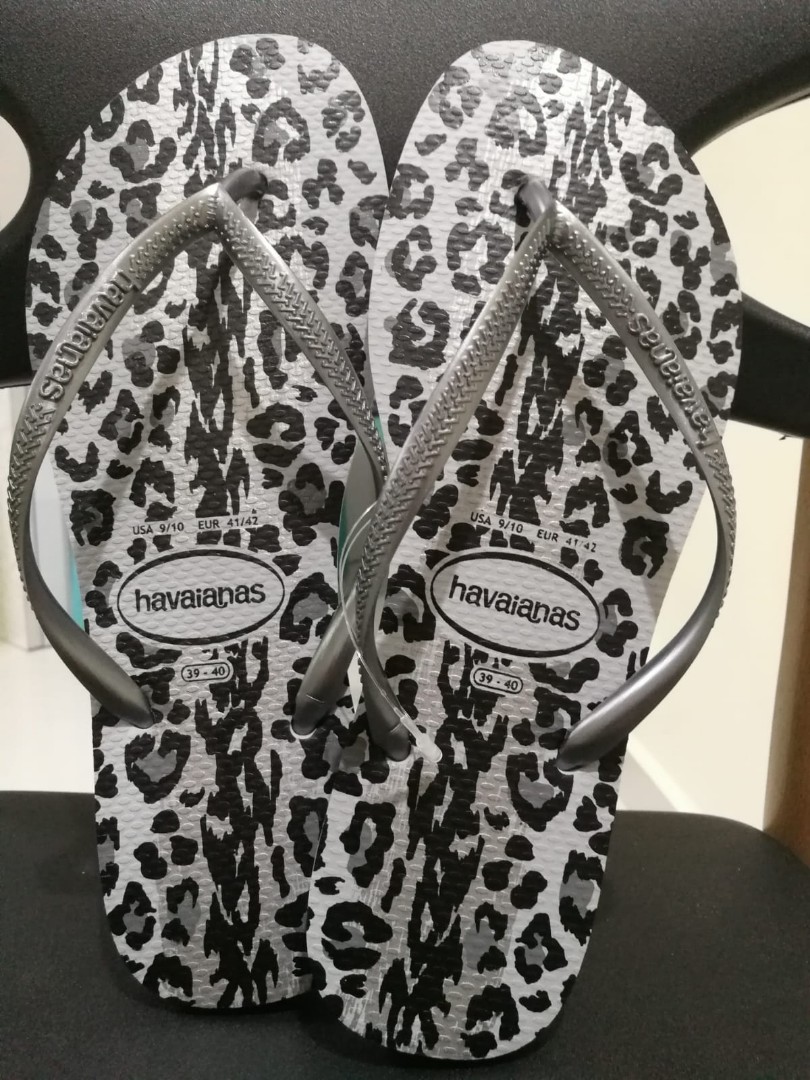 havaianas slim 39