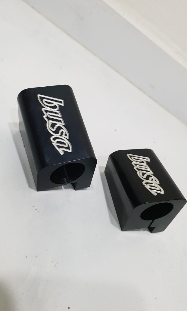 hayabusa bike handle price