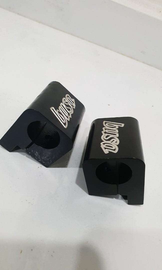 hayabusa bike handle price