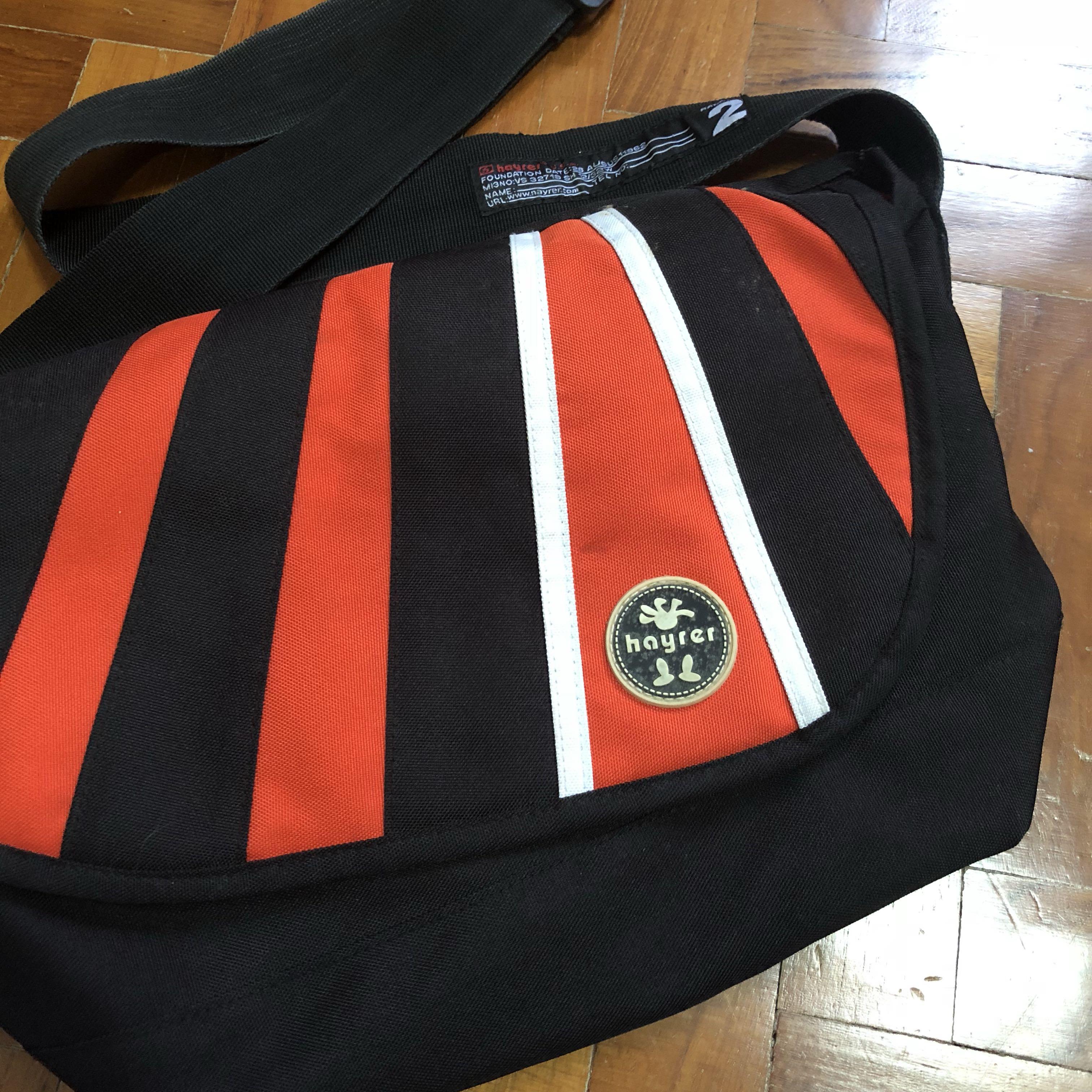 hayrer bag price