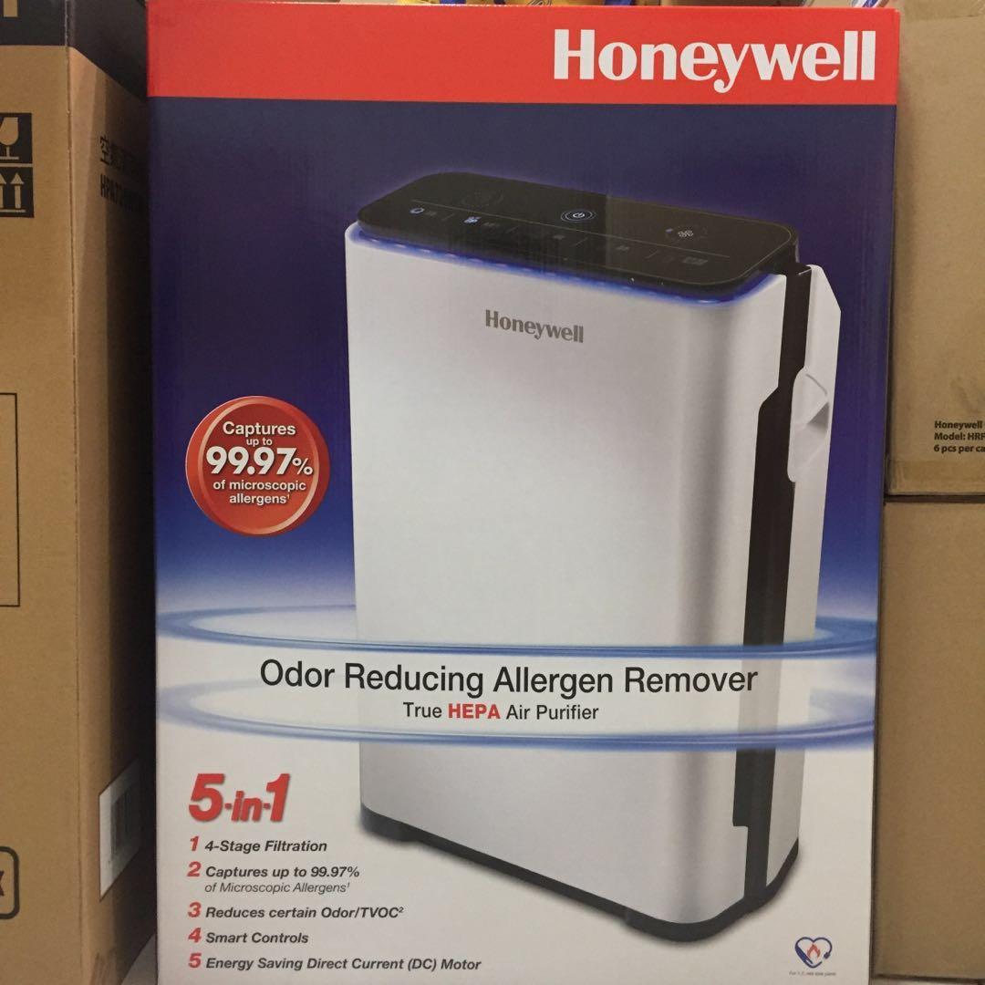 Honeywell HPA720