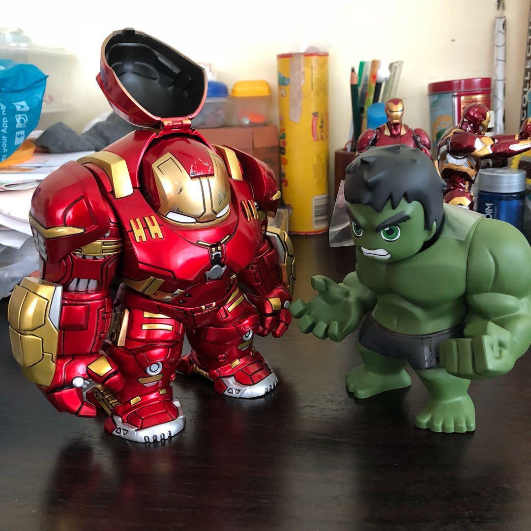 Cosbaby hulkbuster 1.5 online