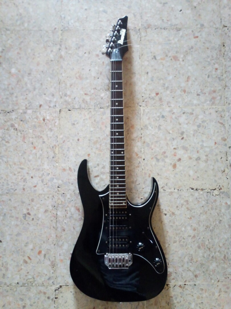 Ibanez grg 150 hot sale
