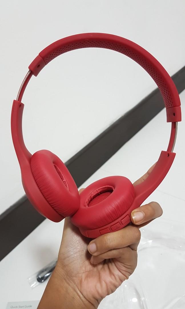 Ifrogz discount resound wireless