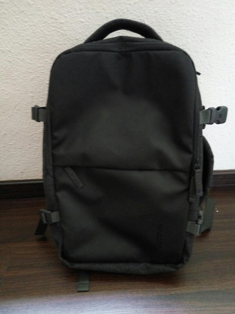 incase travel backpack