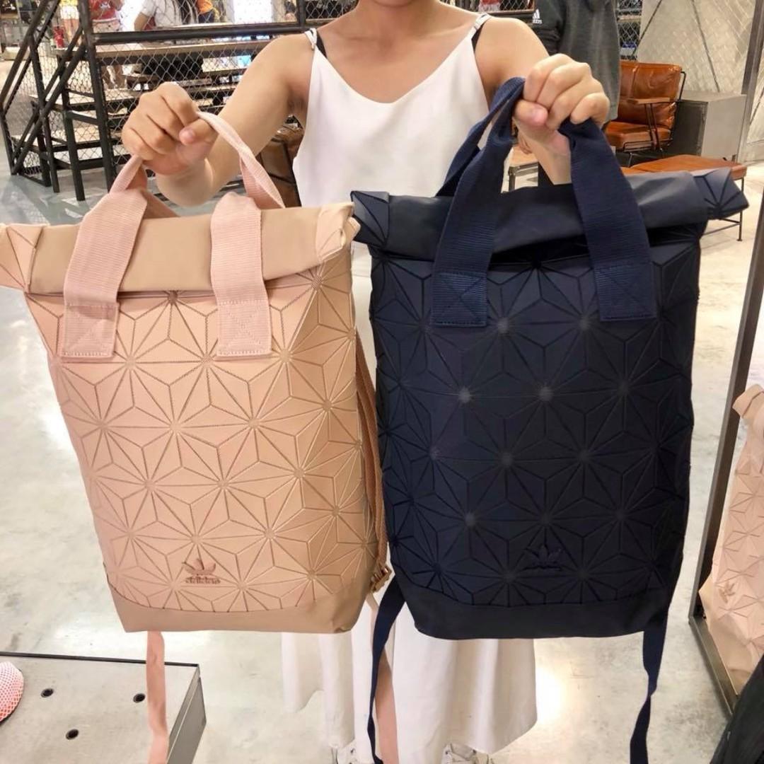 Adidas issey miyake backpack philippines best sale