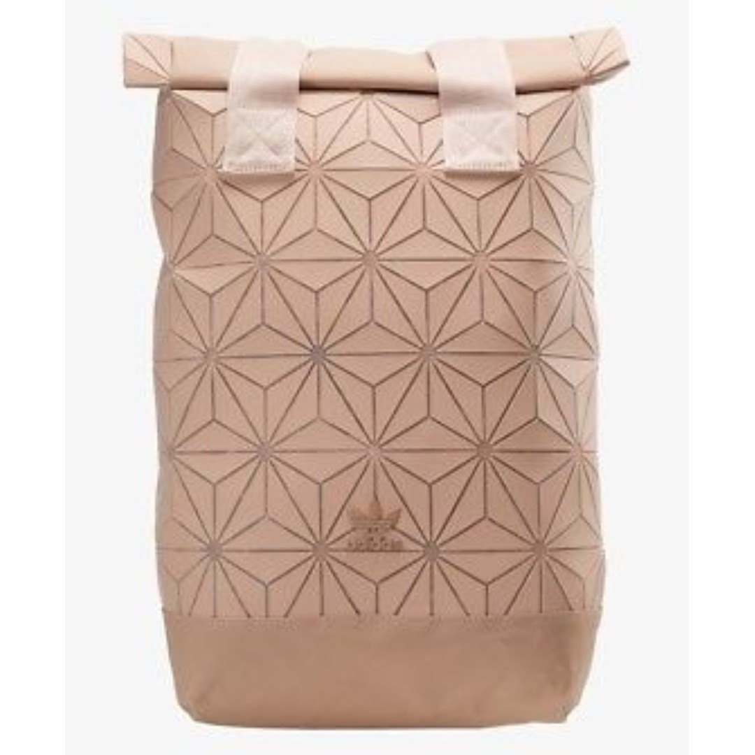 Adidas 3d backpack pink store