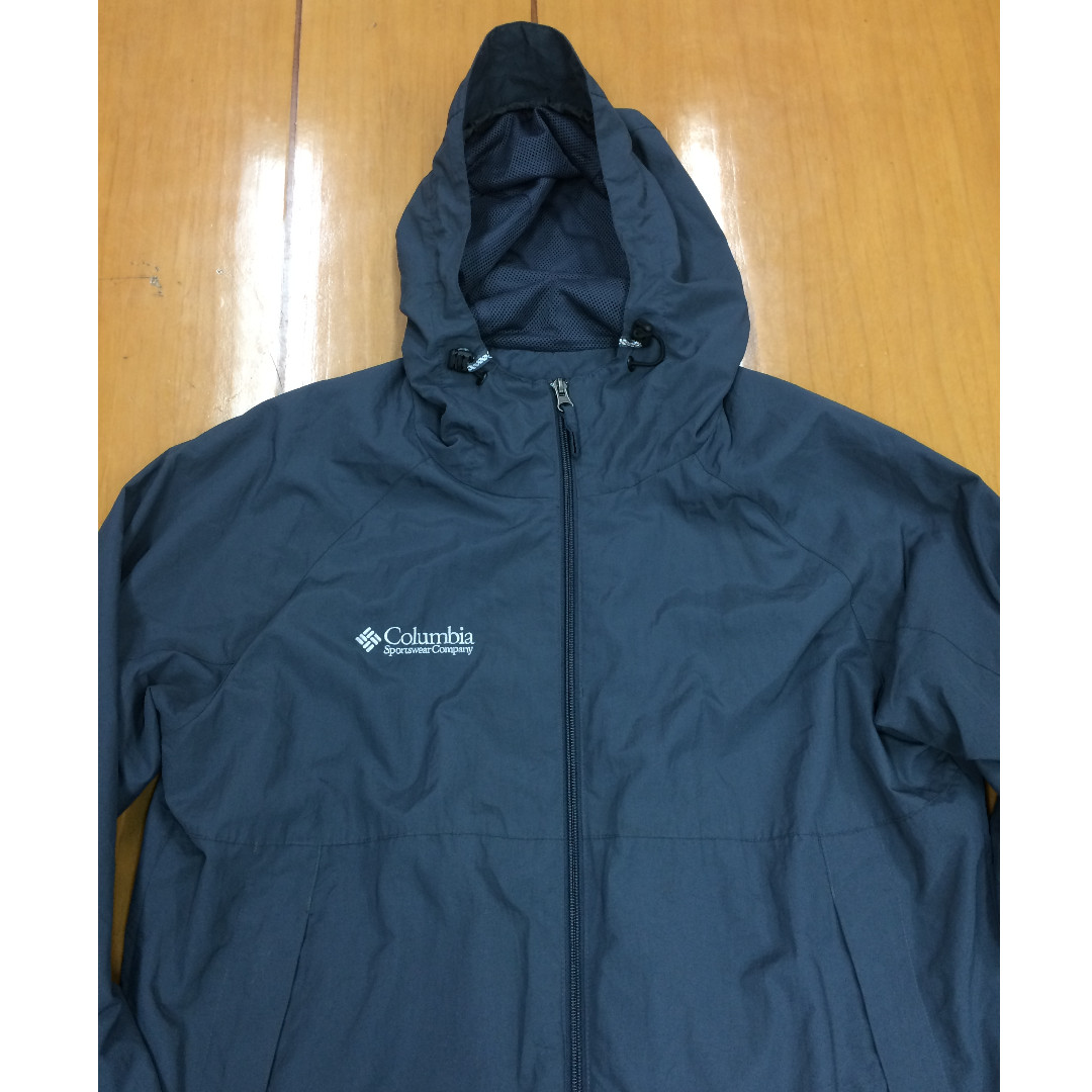 Jaket columbia outlet