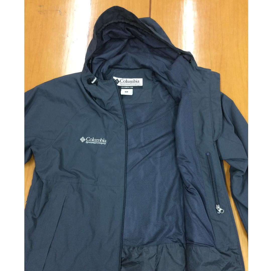 Jaket columbia shop