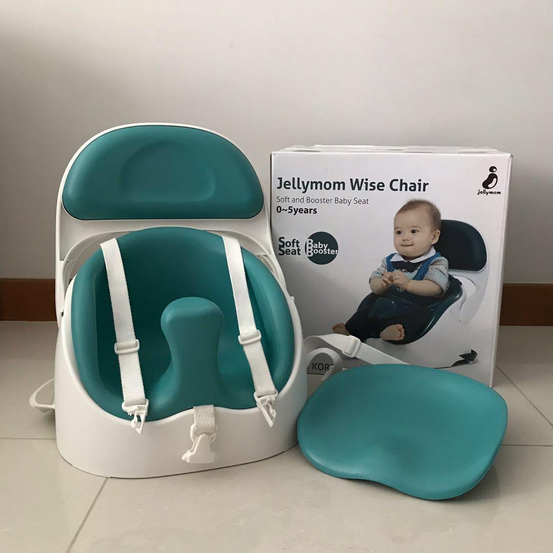 jellymom wise chair