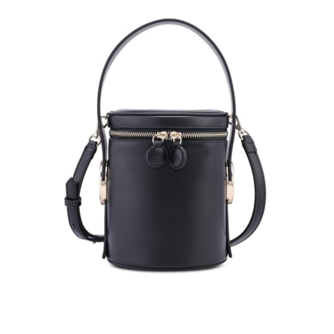 zalora luggage bags