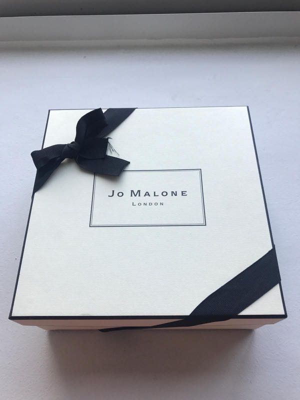 Jo Malone Perfume Set, Beauty & Personal Care, Fragrance & Deodorants ...