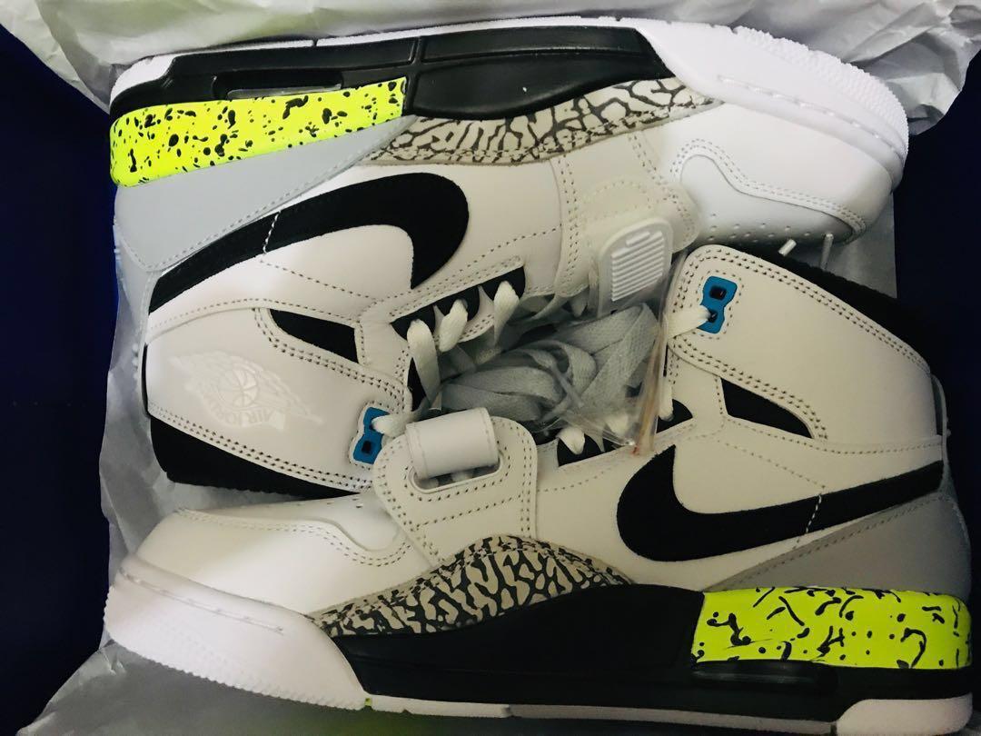 jordan legacy 312 command force