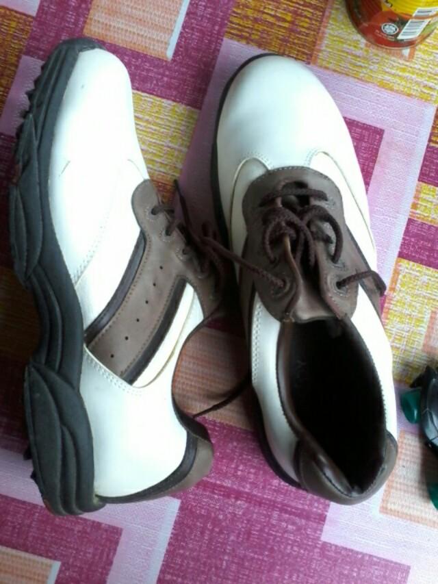 Footjoy flexzone shop