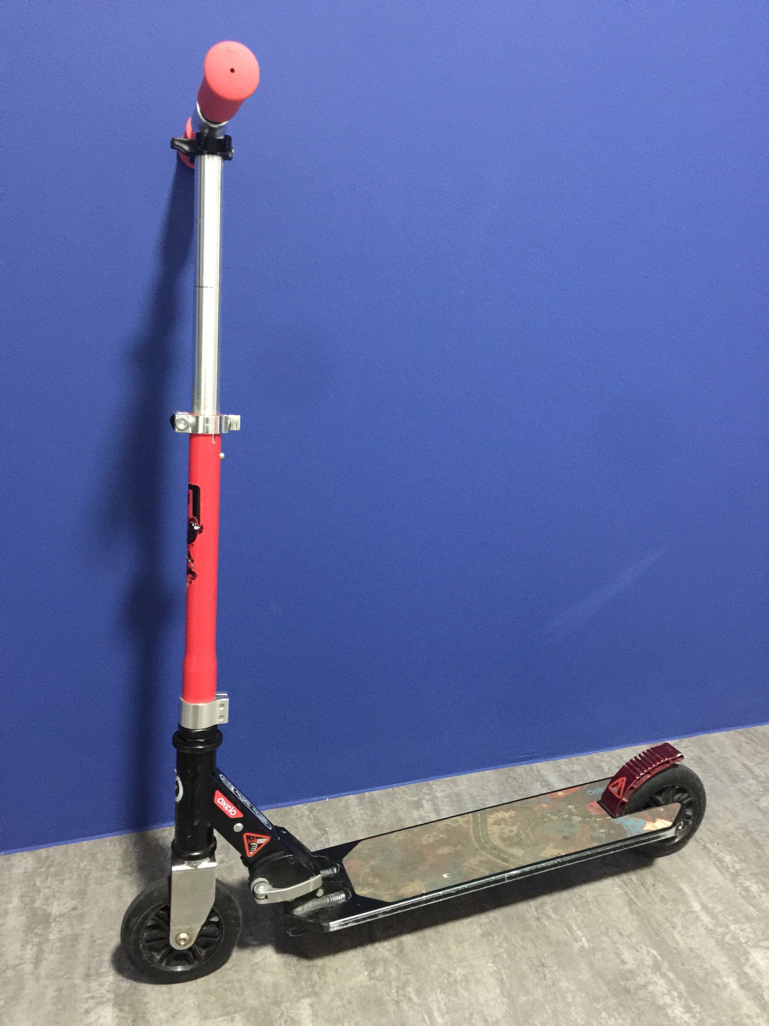 Kid Scooter, Babies & Kids, Baby Nursery & Kids Furniture, Other Kids