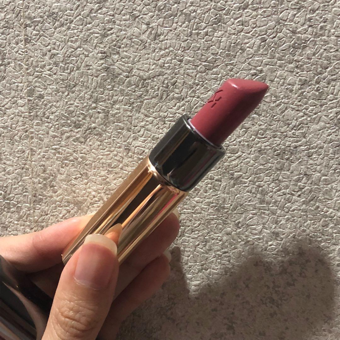 gossamer emotion creamy lipstick