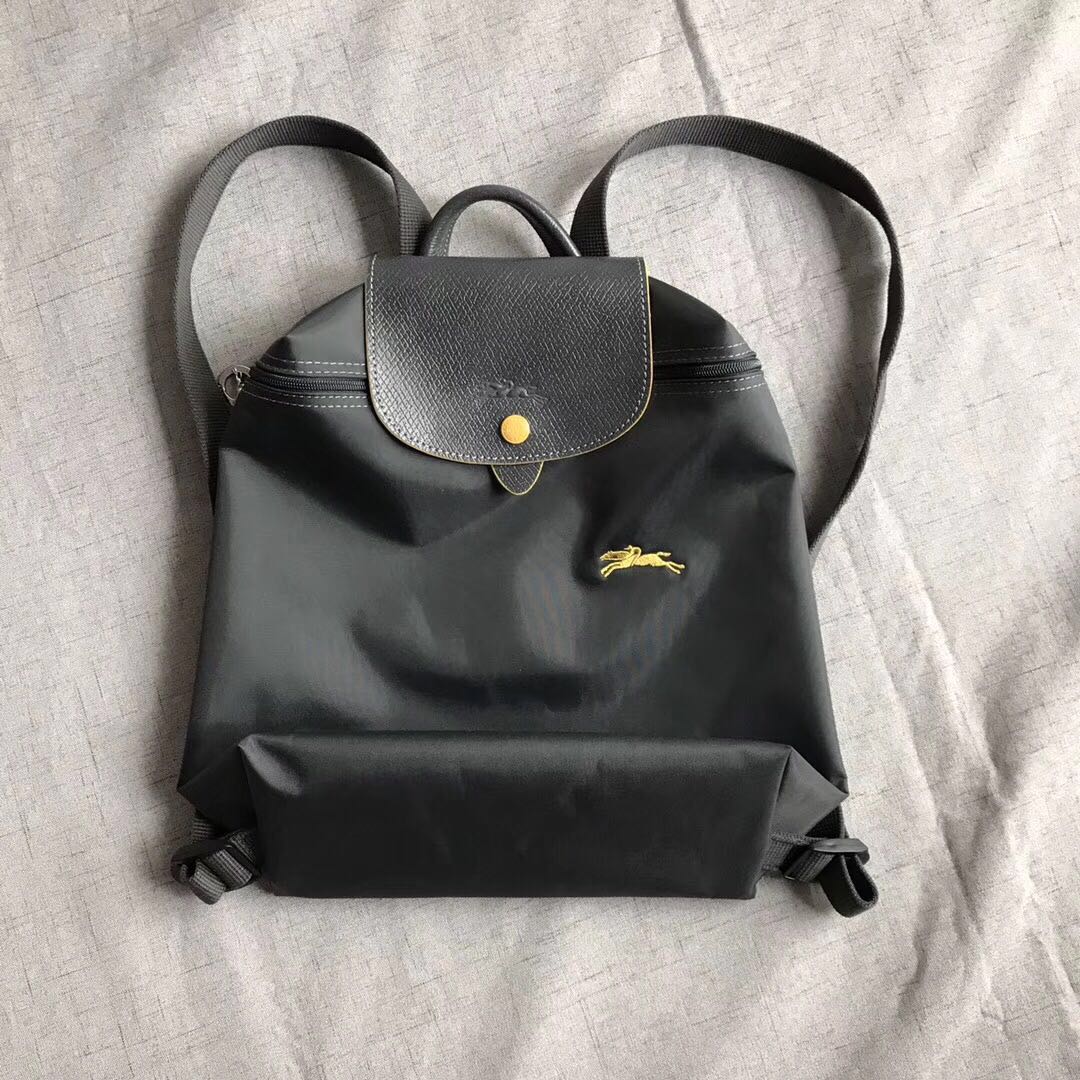 longchamp backpack club