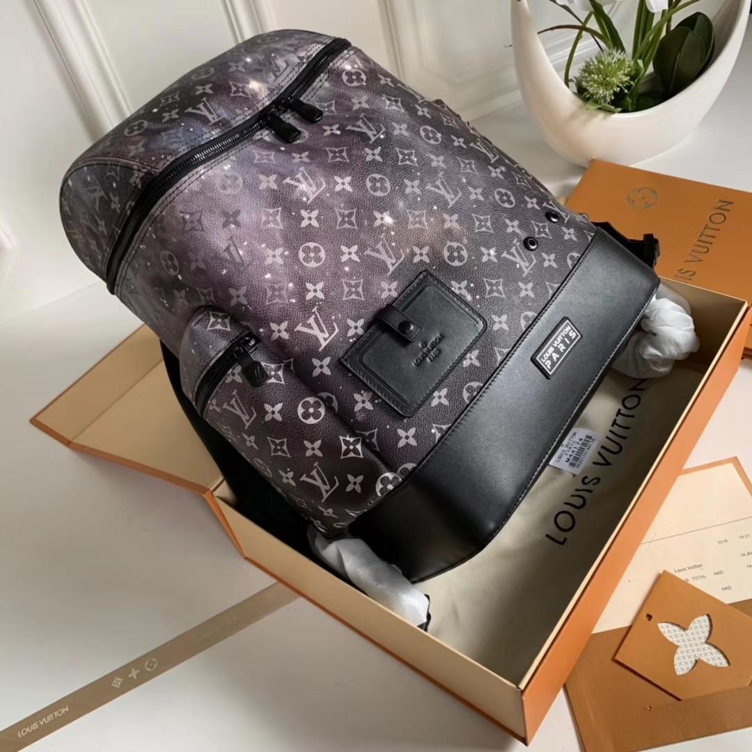 louis vuitton galaxy backpack