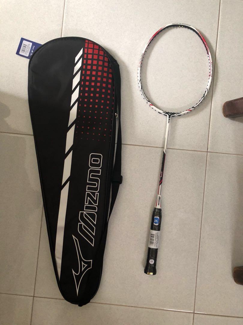 Mizuno online promax zx