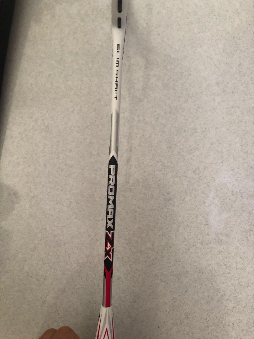 Mizuno clearance promax zx