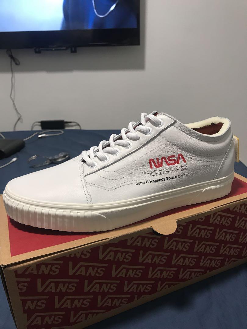 Nasa x new arrivals old school