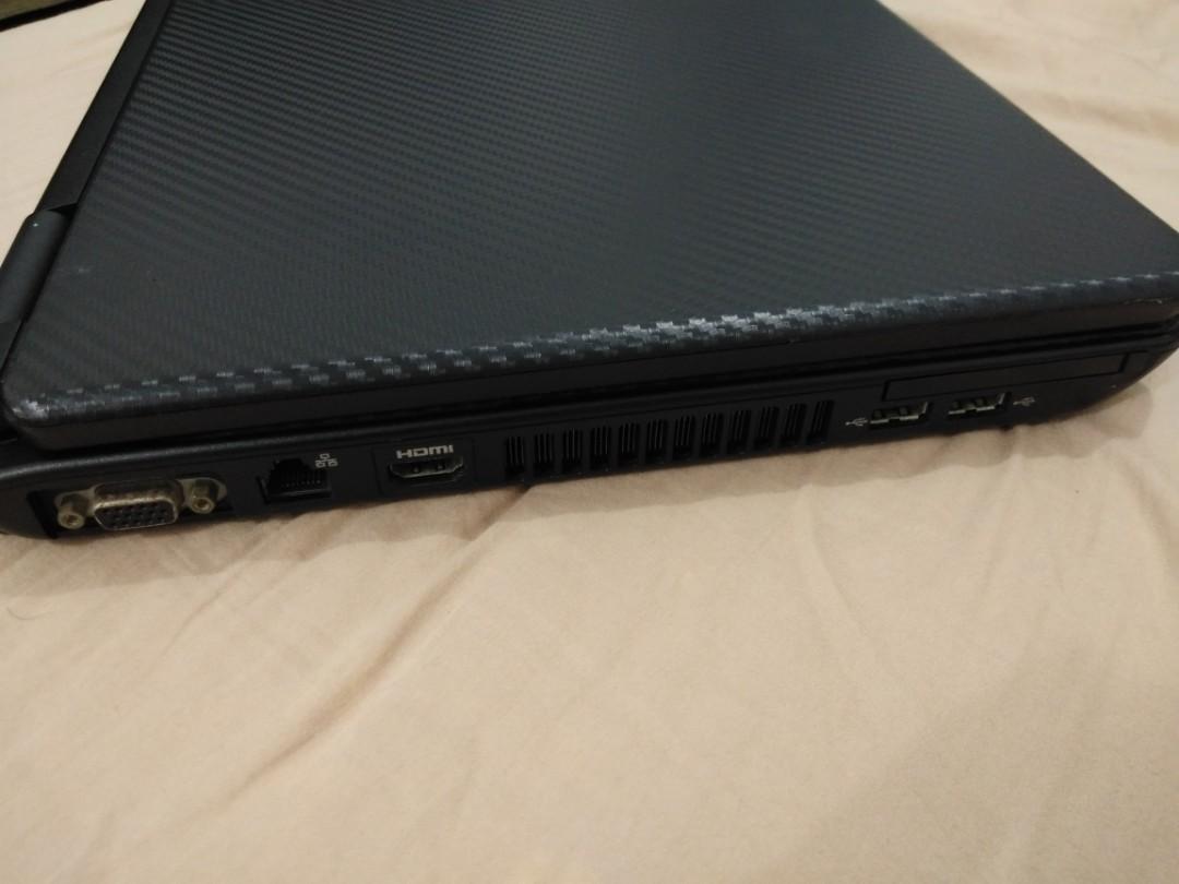 Nec Versa Pro Vx A Laptop Computers Tech Laptops Notebooks On Carousell