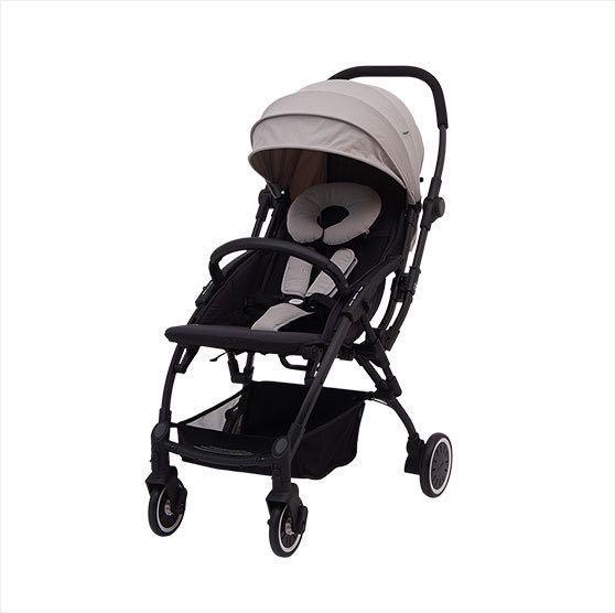 Fedora l3 on sale plus stroller