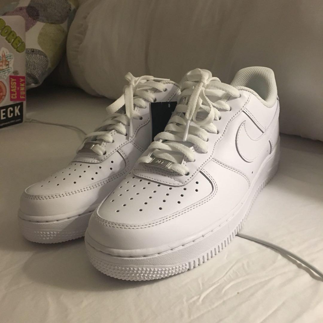 Nike air force ori clearance