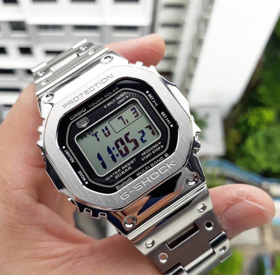 casio digital original