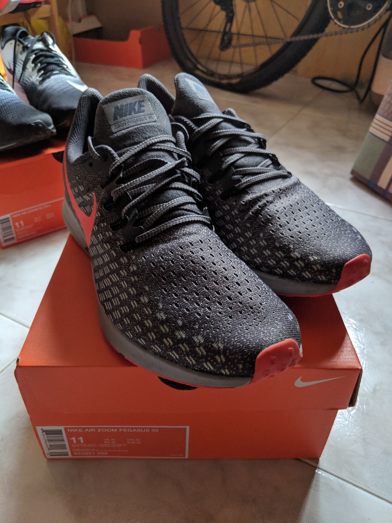 nike air pegasus 35 men
