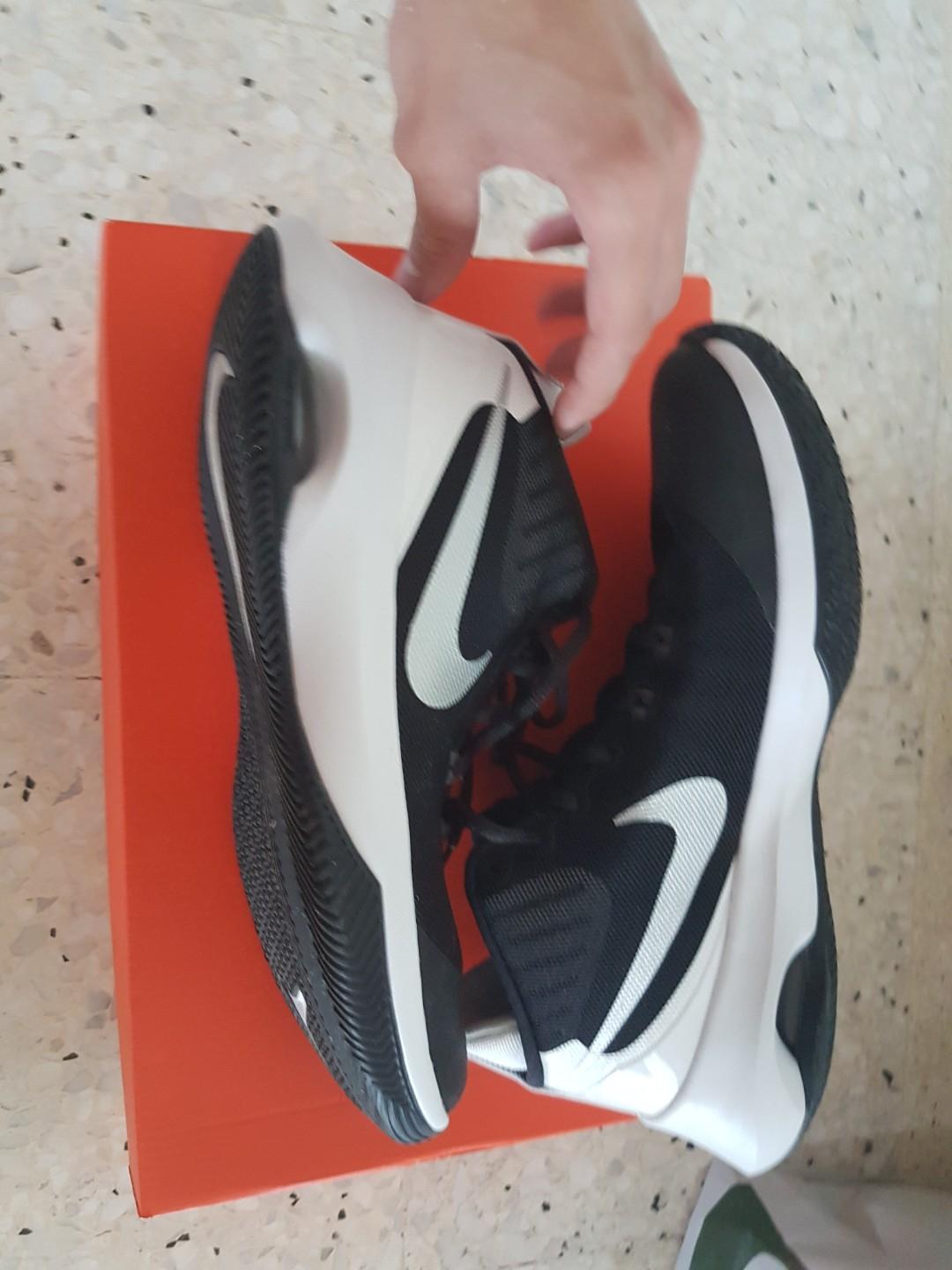 Nike 85243 top