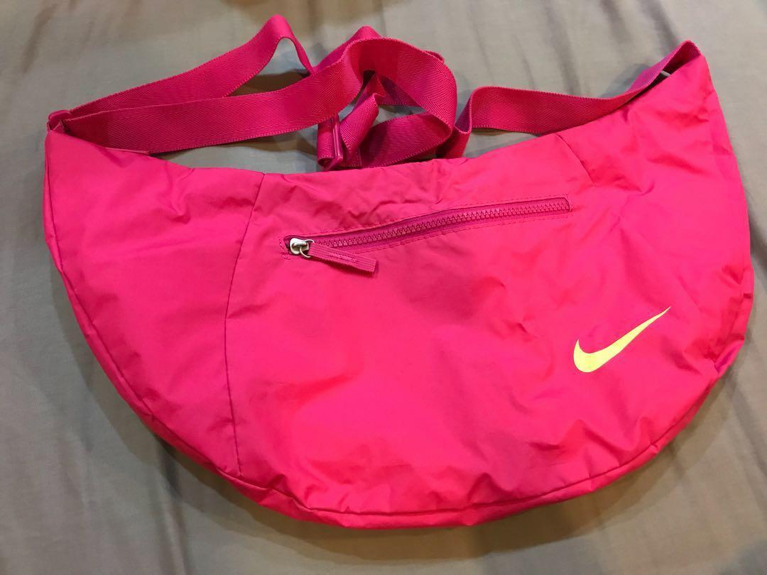 nike athdpt backpack