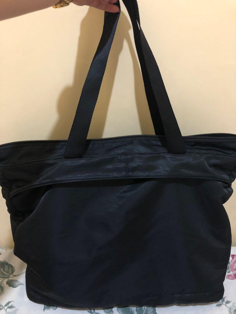 Nike Auralux Tote Bag