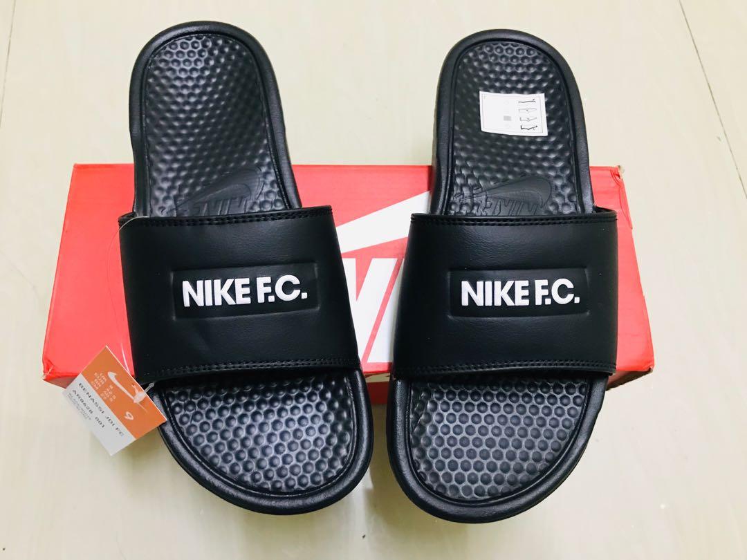 Nike new sandals 2018 new arrivals