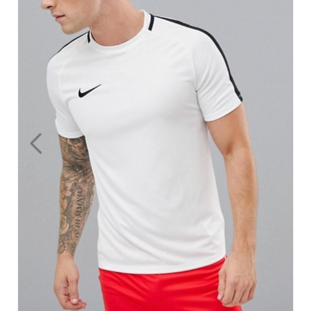 Nike football dry academy online