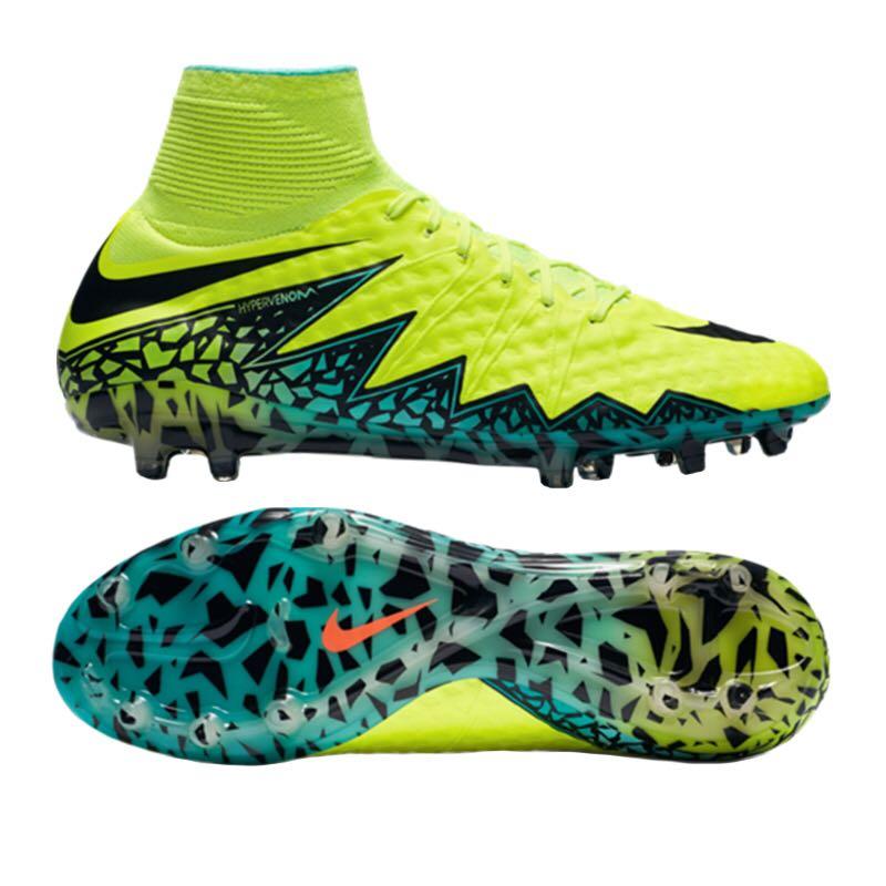 nike hypervenom 2