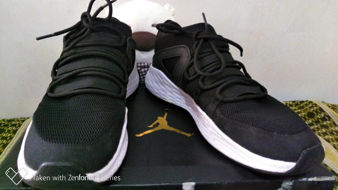 nike jordan 27 low