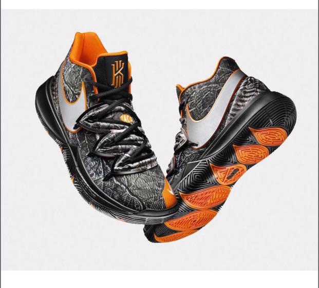 kyrie 5 pre order